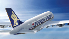 Singapore Airlines: Chủ nhân của ngôi vị hãng hàng không tốt nhất thế giới