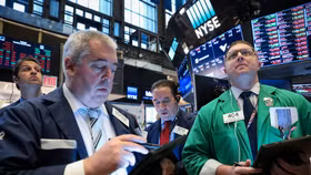 Sàn giao dịch chứng khoán New York (NYSE)