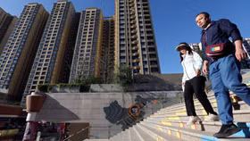 World Bank hạ dự báo tăng trưởng GDP 2024 của các nền kinh tế châu Á xuống 4,5% 