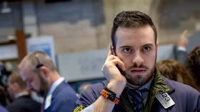 Sàn giao dịch chứng khoán NEW YORK (NYSE)