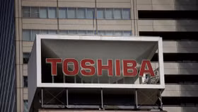 Cổ phiếu của Toshiba đã huỷ niêm yết trên sàn giao dịch chứng khoán Tokyo
