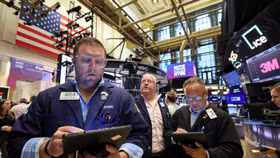 Sàn giao dịch chứng khoán New York (NYSE)