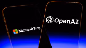 Microsoft là nhà đầu tư lớn nhất của OpenAI, nắm giữ 49% cổ phần