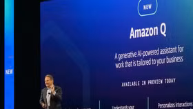 Hội nghị Tái tạo của Amazon Web Services (AWS)