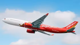 Vietjet Air phát hành 2.000 tỷ đồng trái phiếu