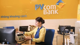 Lãi suất tiết kiệm ngân hàng PVcomBank: Không đổi trong tháng 11/2024