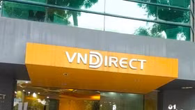 VNDirect sẽ kiểm tra kết nối với các sở giao dịch chứng khoán