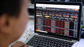 Đà rút ròng của các quỹ ETF dần chững lại