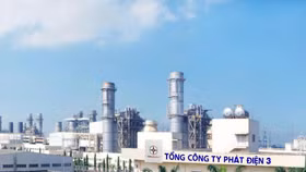 Sản lượng điện bán thấp hơn kế hoạch, lợi nhuận năm 2023 của EVNGENCO3 giảm gần một nửa so với cùng kỳ