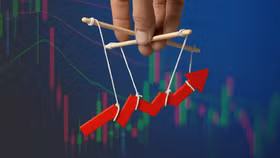 Dùng 5 tài khoản thao túng cổ phiếu HCI, một cá nhân bị phạt gần 600 triệu đồng