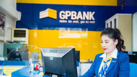 Cập nhật lãi suất huy động ngân hàng GPBank tháng 7/2024