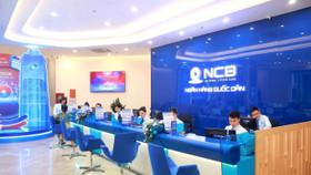 Biểu lãi suất huy động ngân hàng NCB tiếp tục thay đổi trong tháng 2/2024