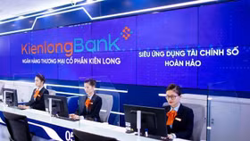 Lãi suất huy động ngân hàng KienlongBank tháng 3/2024: Cao nhất 5,3%/năm
