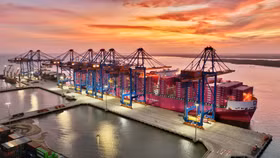 Gemadept có thể thu về 200 tỷ đồng nhờ chuyển nhượng vốn tại Cảng Nam Hải