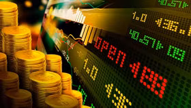 Lãi suất tiền gửi tăng không gây tác động lớn đến thị trường chứng khoán