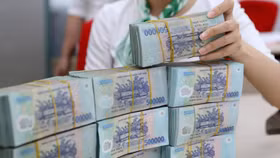 Toàn cảnh lợi nhuận ngân hàng trong quý 1/2024