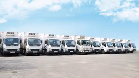 Không đăng ký giao dịch chứng khoán và chậm nộp báo cáo tài chính, Giải pháp thương mại A BA bị xử phạt 415 triệu đồng