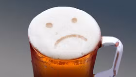 Vị đắng của cổ phiếu ngành bia rượu