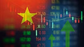 Để thị trường chứng khoán Việt Nam vươn ra biển lớn