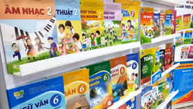 Nhà Xuất bản Giáo dục Việt Nam sắp thu về 4 tỷ đồng tiền cổ tức từ công ty con Sách và Thiết bị Trường học TP.HCM