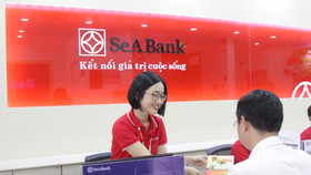 SeABank triệu tập đại hội cổ đông bất thường