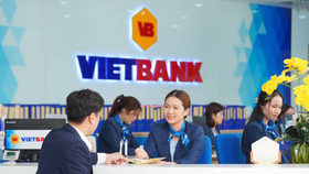 Cập nhật lãi suất huy động ngân hàng VietBank mới nhất tháng 2/2024