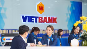 Cập nhật lãi suất huy động ngân hàng VietBank mới nhất tháng 2/2024