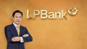Ông Lê Minh Tâm được bầu làm Phó Chủ tịch Hội đồng quản trị LPBank
