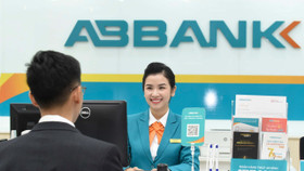 Lãi suất tiết kiệm ngân hàng ABBank biến động trong tháng 4/2024