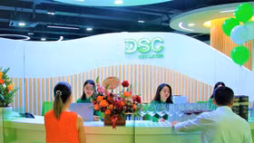 Chứng khoán DSC nộp hồ sơ đăng ký niêm yết trên HOSE