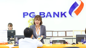 Lãi suất huy động ngân hàng PG Bank tháng 1/2024: Tăng tại hầu hết kỳ hạn