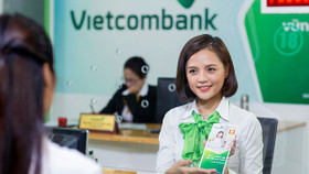 Lãi suất huy động ngân hàng Vietcombank tháng 5/2024: Cao nhất 4,7%/năm