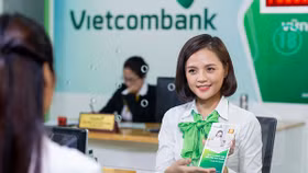 Lãi suất huy động ngân hàng Vietcombank tháng 5/2024: Cao nhất 4,7%/năm