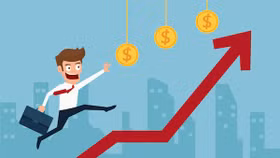 Sau 6 tháng, loạt doanh nghiệp đã "cán đích" mục tiêu lợi nhuận năm 2024