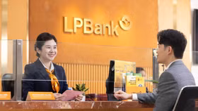 Lãi suất huy động ngân hàng LPBank tháng 7/2024: Tăng tại các kỳ hạn dưới 12 tháng