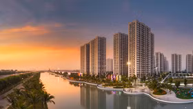 Vinhomes lãi ròng hơn 10.600 tỷ đồng trong quý 2/2024