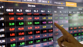 Duy trì nắm giữ cổ phiếu tăng ổn định, chưa xuất hiện lực cung mạnh