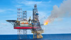 PV Drilling báo lãi cao đột biến gấp 5,4 lần so với kế hoạch năm 2023