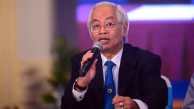 Cựu Tổng Giám đốc DongA Bank Trần Phương Bình: Đại gia kim tiền lừng lẫy, cuối đời vướng lao lý