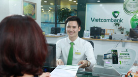 Ngân hàng Vietcombank giữ nguyên khung lãi suất huy động trong tháng 3/2024