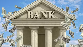 Ngân hàng rầm rộ công bố kế hoạch tăng vốn khủng trong mùa đại hội cổ đông