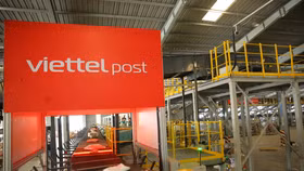 Sản lượng bưu chính tăng trưởng mạnh, Viettel Post báo lãi tăng gần 49% trong năm 2023