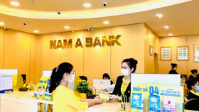 Ngân hàng Nam A Bank duy trì lãi suất tiết kiệm ổn định trong tháng 4/2024