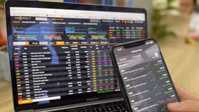 Nghỉ lễ 30/4 – 1/5 liên tục 5 ngày, chứng khoán có giao dịch bù?