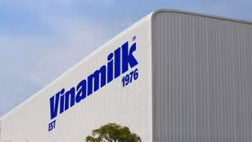 Vinamilk lãi hơn 9.000 tỷ đồng trong năm 2023, doanh thu xuất khẩu tăng trưởng ấn tượng