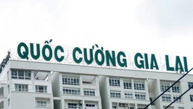 Cổ phiếu Quốc Cường Gia Lai giảm sàn phiên thứ 3 liên tiếp sau khi CEO Nguyễn Thị Như Loan bị bắt