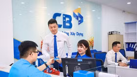 Lãi suất huy động ngân hàng CBBank đồng loạt giảm 0,5 điểm phần trăm trong tháng 4/2024