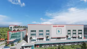 Siba Group triển khai kế hoạch phát hành cổ phiếu để thanh toán công nợ đến hạn khi vừa lên sàn chưa đầy 2 tháng
