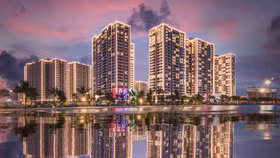 Vinhomes dự chi hàng chục nghìn tỷ đồng mua lại 370 triệu cổ phiếu quỹ