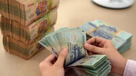 Lãi suất huy động kỳ hạn 3 tháng ngân hàng nào cao nhất tháng 8/2024?